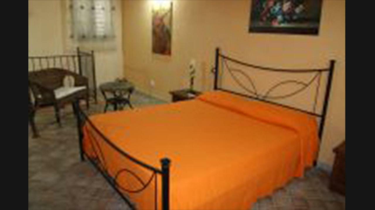 Appartement La Bella Sciacca
