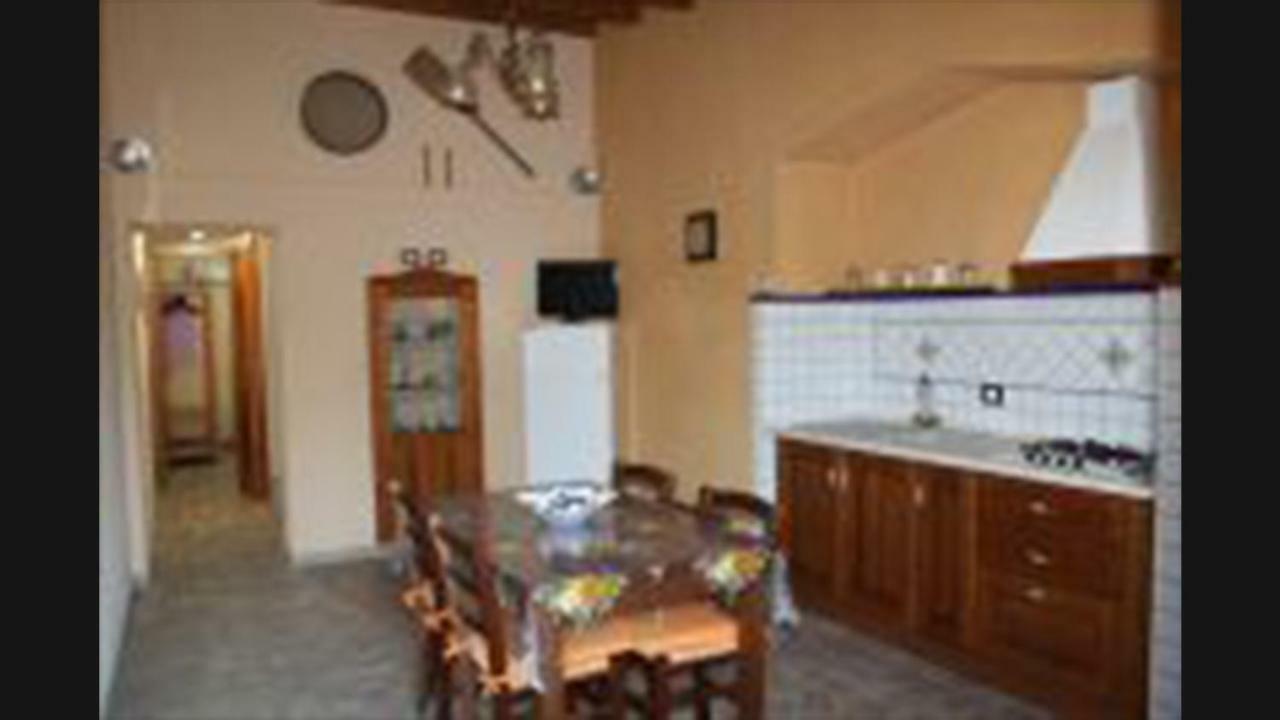 La Bella Appartement Sciacca