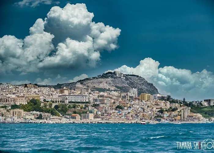 Case Vacanza La Bella