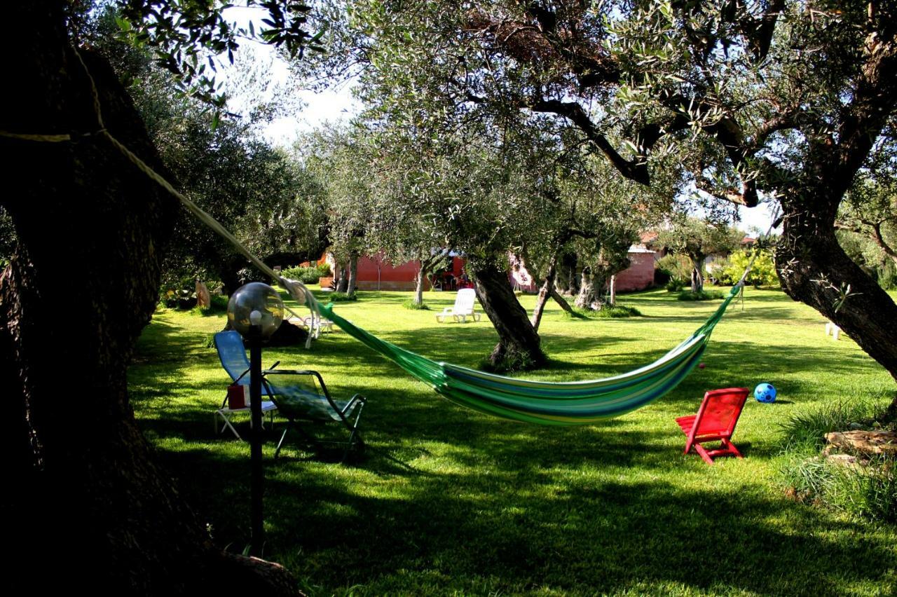 Apartment Case Vacanza La Bella